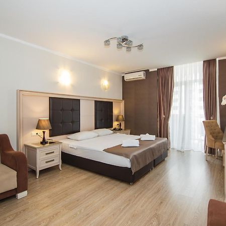 Hotel 19 Batum Dış mekan fotoğraf