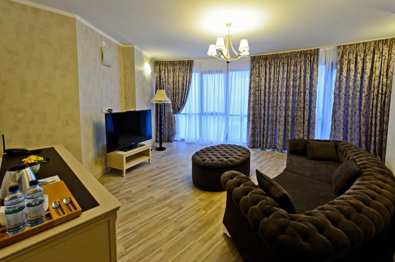 Hotel 19 Batum Dış mekan fotoğraf