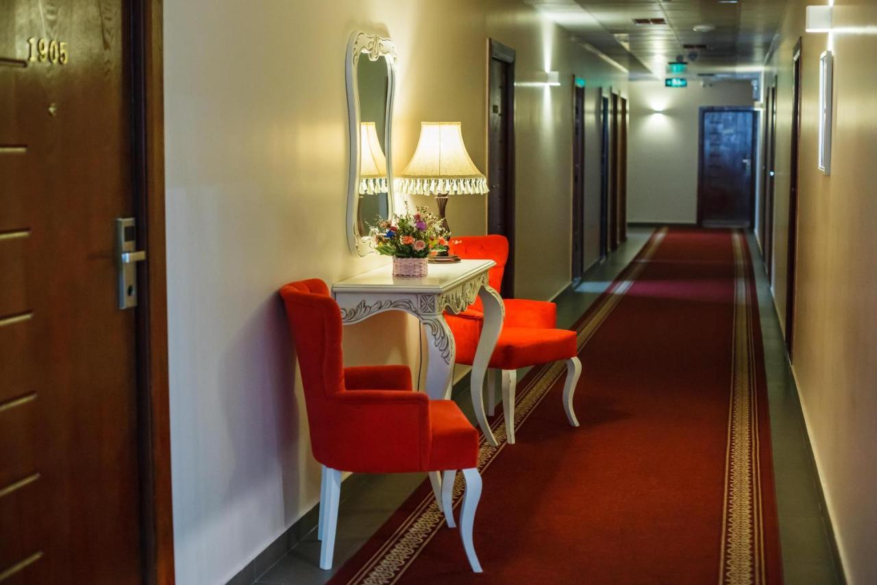 Hotel 19 Batum Dış mekan fotoğraf