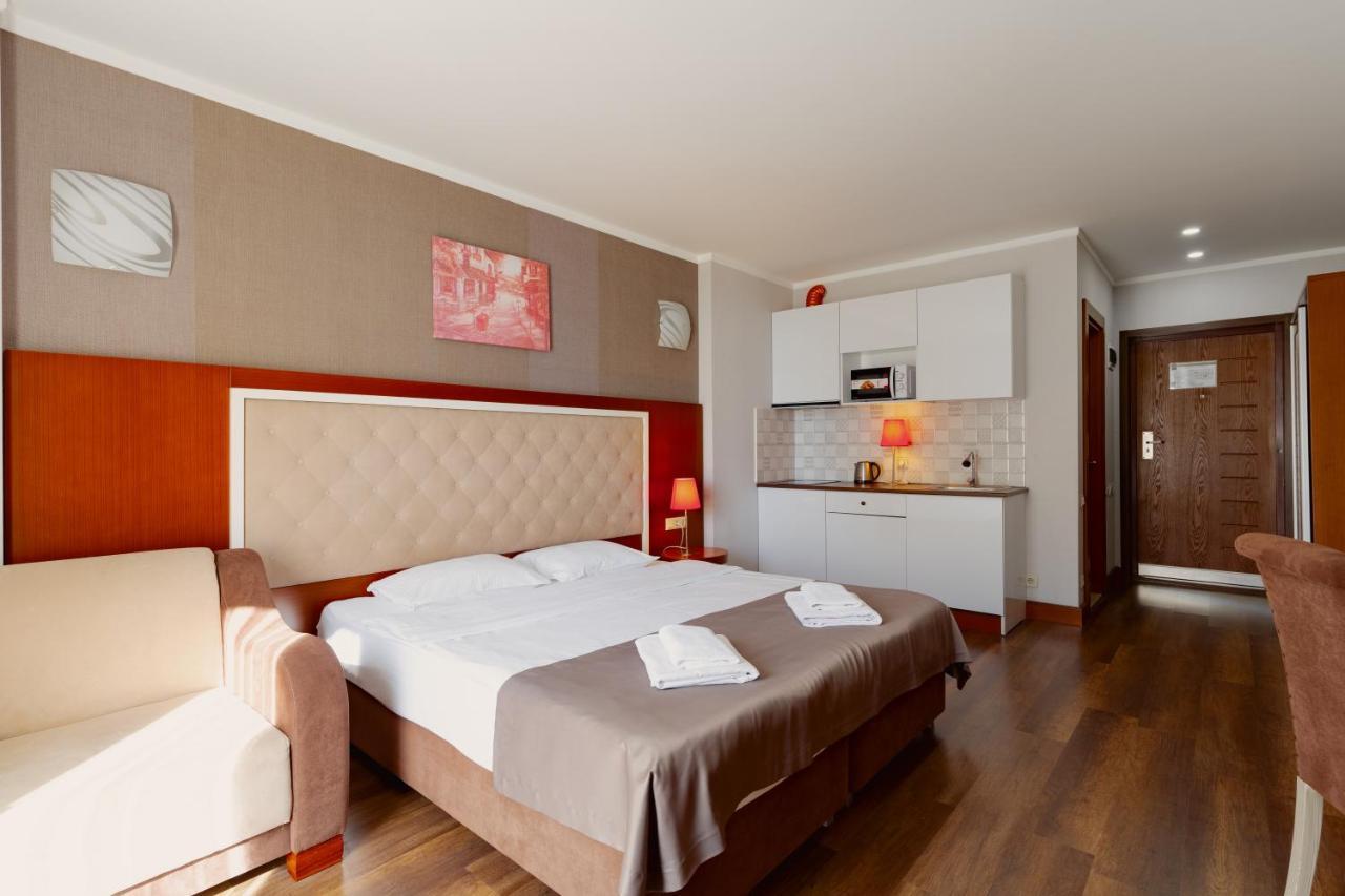 Hotel 19 Batum Dış mekan fotoğraf