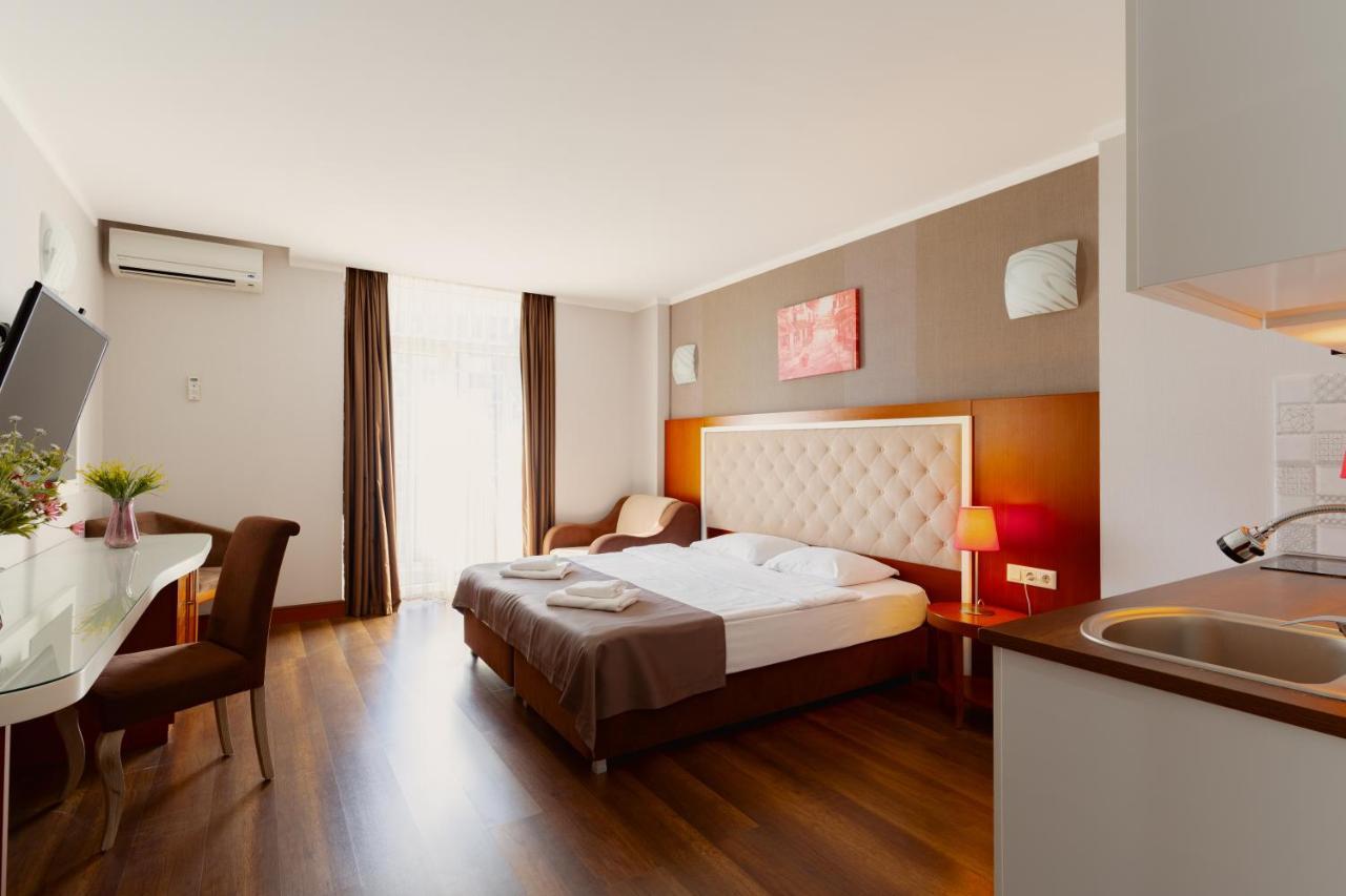 Hotel 19 Batum Dış mekan fotoğraf