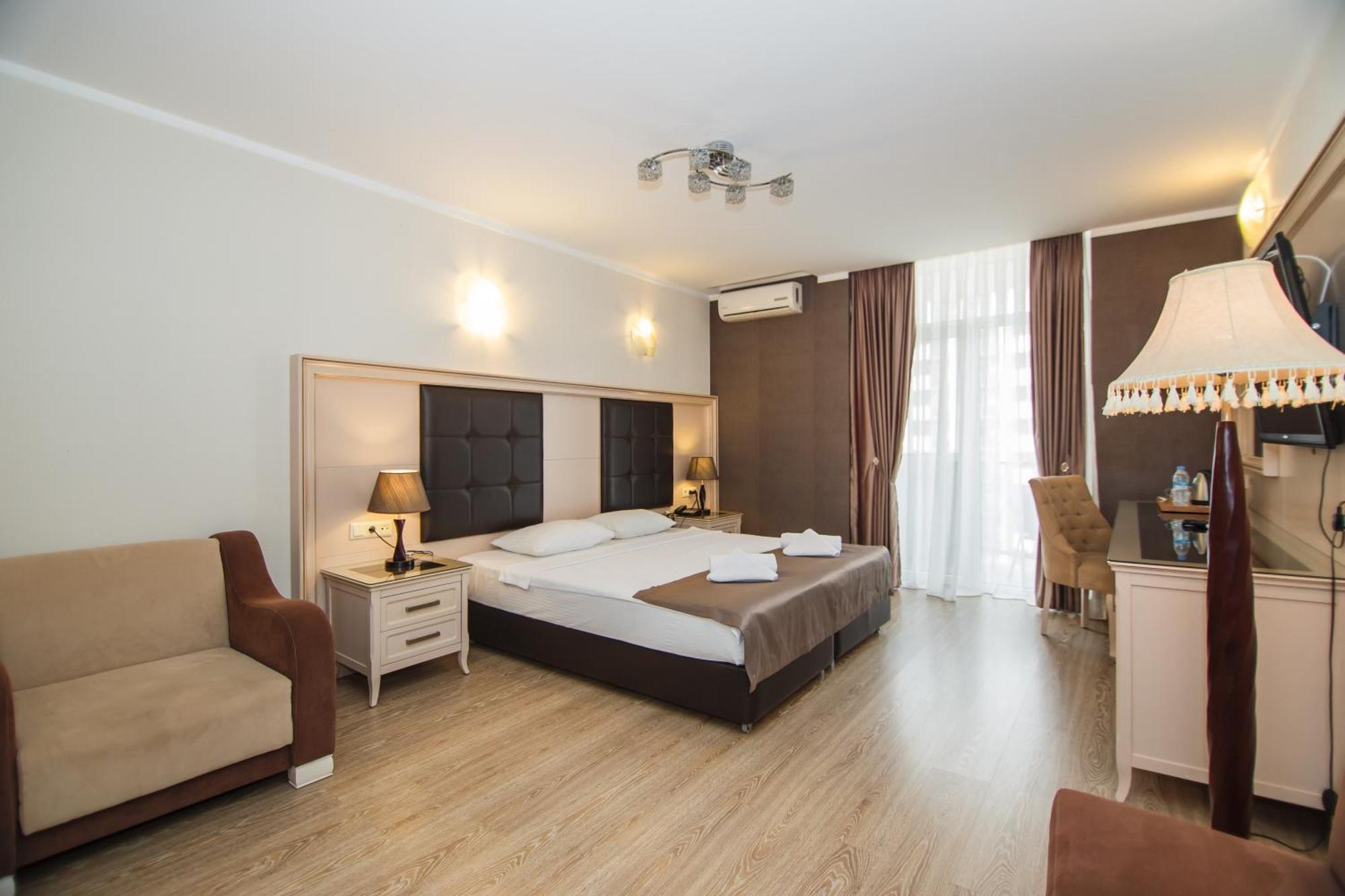 Hotel 19 Batum Dış mekan fotoğraf